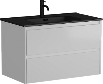 Мебельная раковина Ceramicanova Element CN7005MB