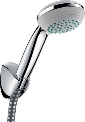 Душевой гарнитур Hansgrohe Crometta 85 27558000, хром