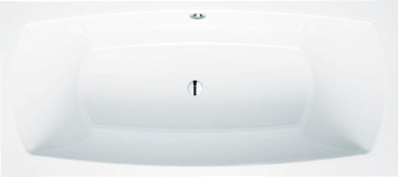 Акриловая ванна Villeroy & Boch My Art 180x80 см, UBQ180MYA2V-01
