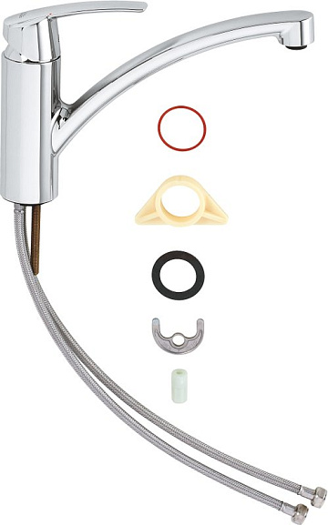 Смеситель для кухни Grohe Start 32441001