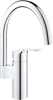 Смеситель для кухни Grohe Eurosmart 33202003