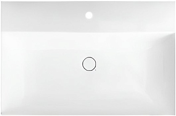 Мебельная раковина Hatria Bahia_13 BH0600465011TS0 60x46 см