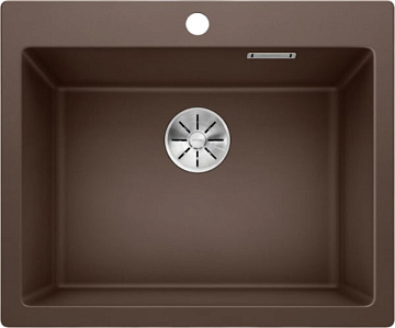 Мойка кухонная Blanco Pleon 6 кофе