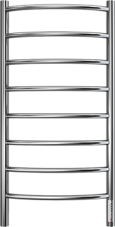 Полотенцесушитель электрический Terminus Классик П8 400x850