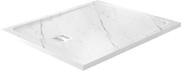Поддон для душа Wasserkraft Rhin 44T10 120x100