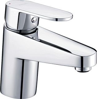 Смеситель для раковины Wasserkraft Donau 5303