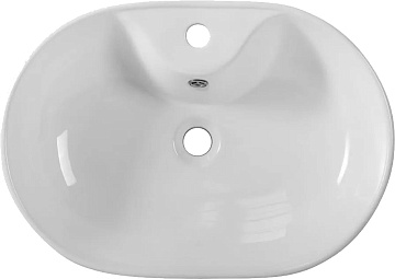 Накладная раковина BelBagno BB1151 накладная