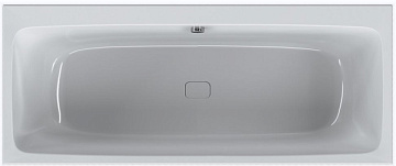 Акриловая ванна AM.PM Func 170x80 см, W84A-170-080W-A