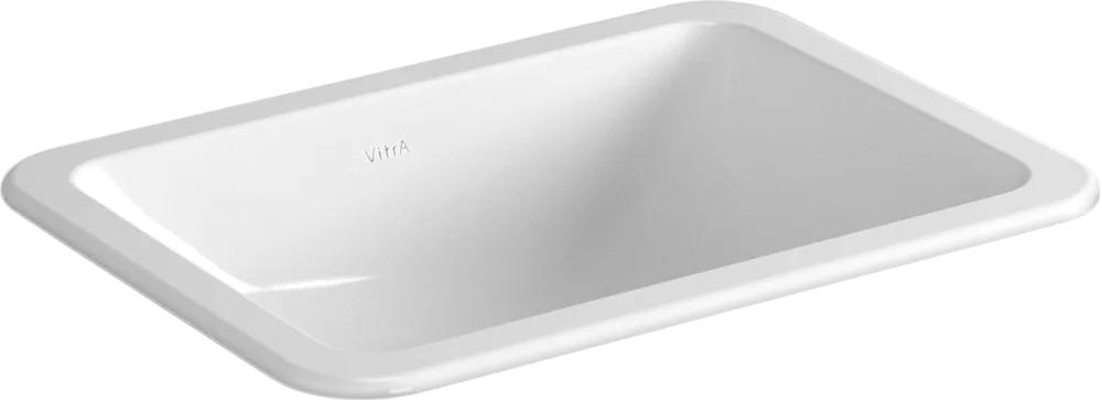 Раковина VitrA S20 5474B003-0642 Sancos — официальный сайт