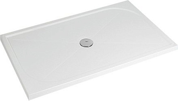 Поддон для душа Radaway Paros D1400 с сифоном