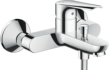 Комплект для ванной Hansgrohe Logis SET Logis E 100 (c)