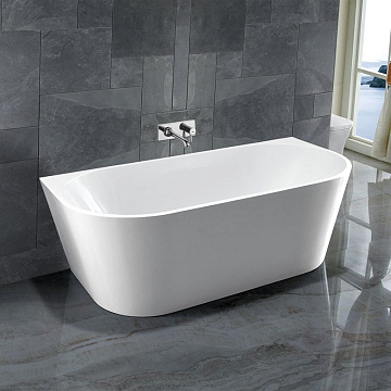 Акриловая ванна Vincea 180x80 см, VBT-421-1800