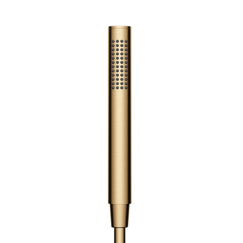 Душевая лейка Sancos Stick SC9036BB брашированная бронза Sancos — официальный сайт