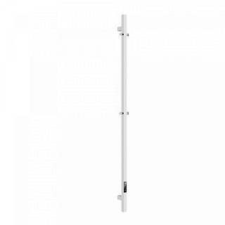 Полотенцесушитель электрический Sancos Linn 150x3 I-образный, хром, SC13002CH