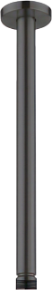 Кронштейн для верхнего душа Boheme Uno 629-B black