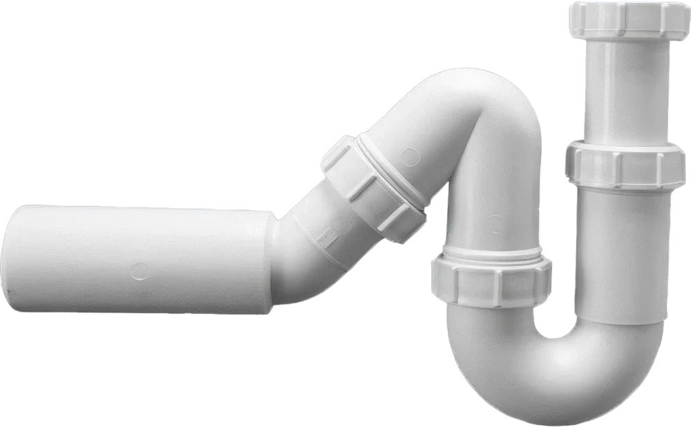 Сифон для мойки McAlpine MRSK12-50 Sancos — официальный сайт