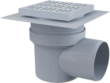 Душевой трап AlcaPlast APV 10