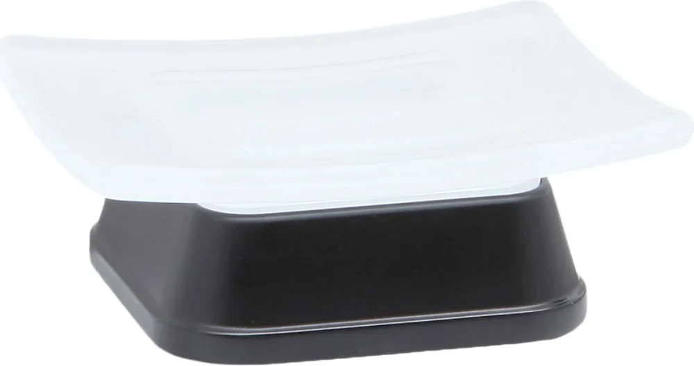 Мыльница Wasserkraft Amper K-5429black Sancos — официальный сайт