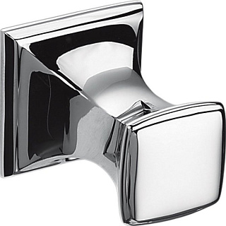 Крючок Colombo Design Portofino CD87 хром