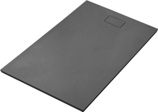 Поддон для душа Wasserkraft Elbe 74T14 110х80 см