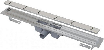Душевой трап (лоток) Ravak Chrome 1050