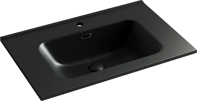 Мебельная раковина Ceramicanova Element CN7007MB Sancos — Оригинал