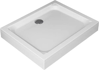 Поддон для душа AM.PM Gem W90T-404-12090W 120x90