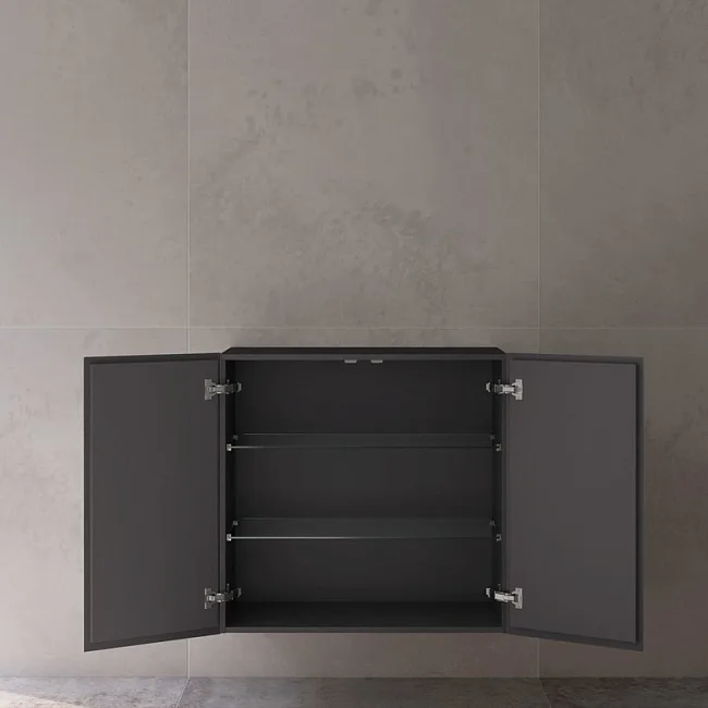 Шкаф Keuco Stageline 32812 вулканит Sancos — Оригинал