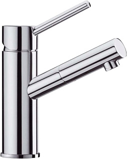 Смеситель для раковины Clever Caiman Urban 93510