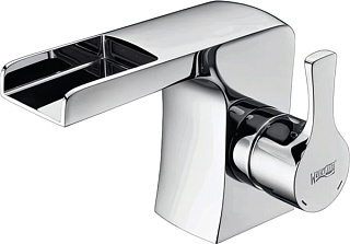 Смеситель для раковины Wasserkraft Berkel 4869