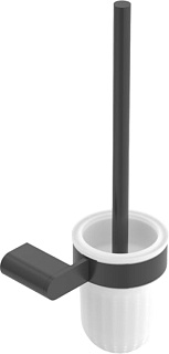 Ершик Cezares Stylus TBS-V-NOP черный матовый