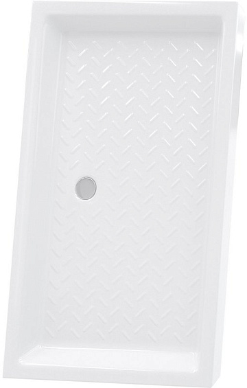 Поддон для душа RGW Ceramics CR-108 80х100х6