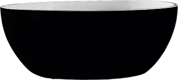 Акриловая ванна Abber 150x150 см, AB9279MB