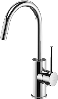 Смеситель для раковины Paffoni Light LIG078CR