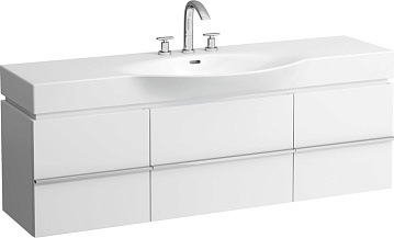 Мебельная раковина Laufen Palace 8.1170.6.000.104.1