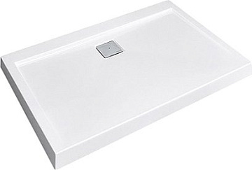 Поддон для душа Radaway Argos D 80x100