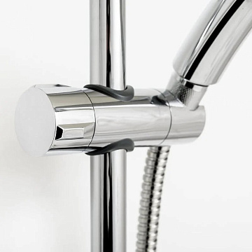 Душевая стойка Clever Panam Evo Xtreme Panam Evo Xtreme 61021