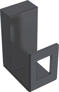 Крючок Boheme Q 10946-B Black