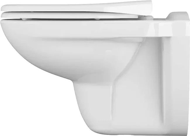 Чаша для унитаза подвесного VitrA Normus 6855B003-0101 Sancos — Оригинал