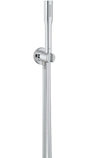 Душевой гарнитур Grohe Euphoria Cosmopolitan 26404000