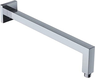 Кронштейн для верхнего душа IDDIS Optima Home OPH41CSi61 глянцевый хром