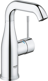 Смеситель для раковины Grohe Essence New 23798001 хром