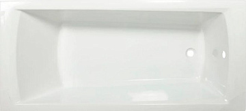 Акриловая ванна Ravak Domino Plus 170x70 см, C632R00000
