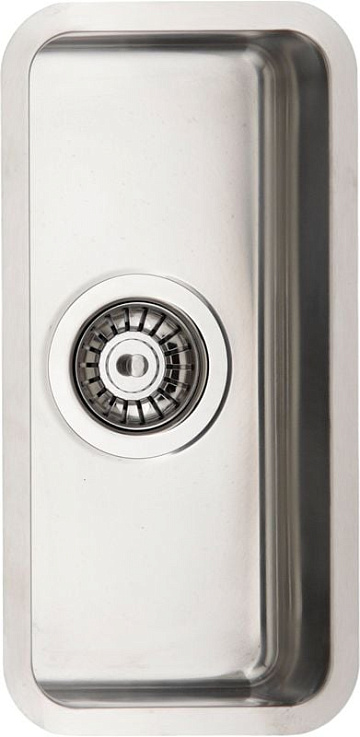 Мойка кухонная Reginox Ohio Small LUX OKG (c/box) L 18x40