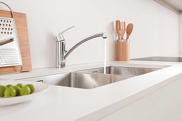 Смеситель для кухни Grohe Start 32441001