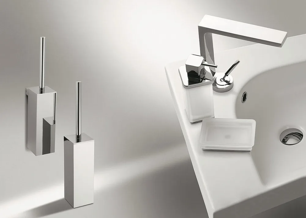 Ершик Colombo Design Lulu B6226 ABS Sancos — официальный сайт