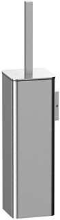 Ершик WHITECROSS Cubo CU2472NIB брашированный никель