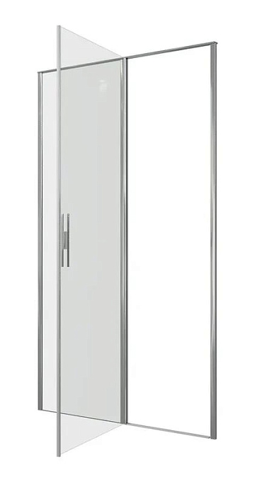 Душевая дверь в нишу Allen Brau Priority 3.31008.BA 120