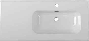 Мебельная раковина BelBagno BB1000ETL-R