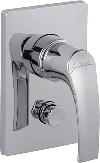 Встраиваемый смеситель Jacob Delafon Symbol E98724-CP